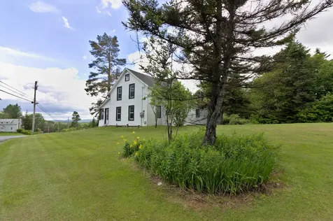 6733 Vt Route 9 Woodford VT 05201