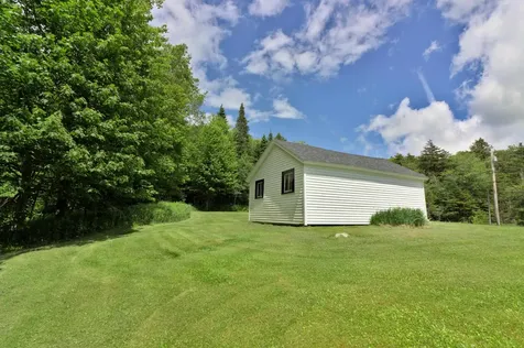 6733 Vt Route 9 Woodford VT 05201