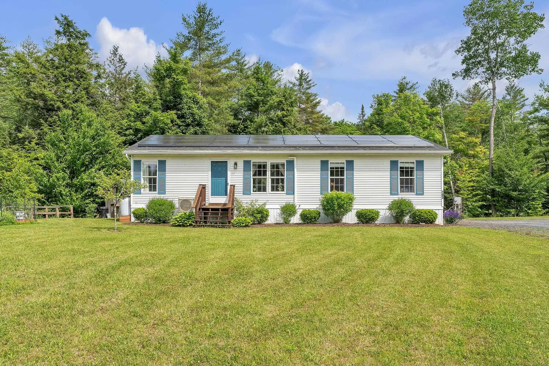 702 East Barre Road Barre Town VT 05641