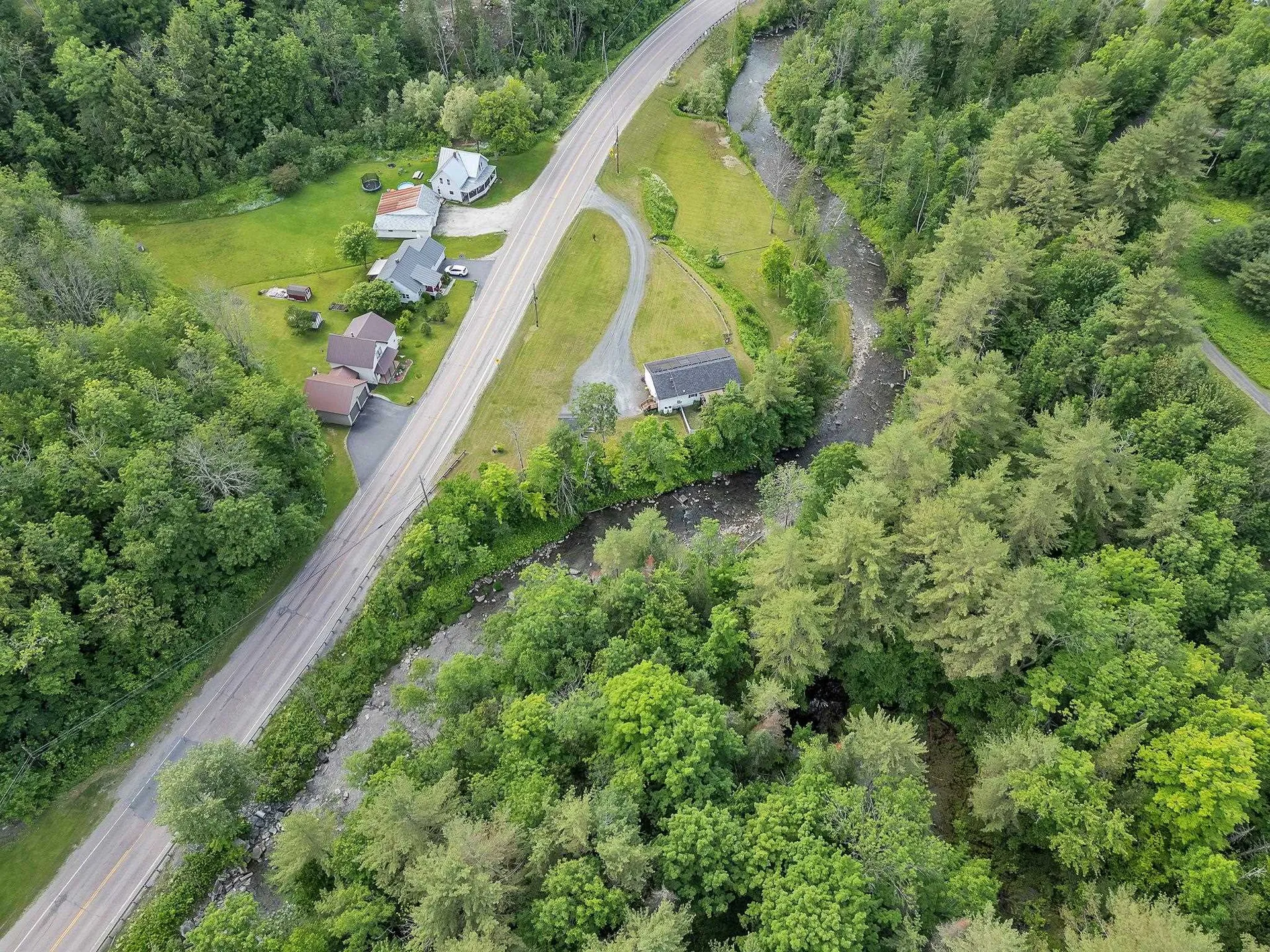 702 East Barre Road Barre Town VT 05641