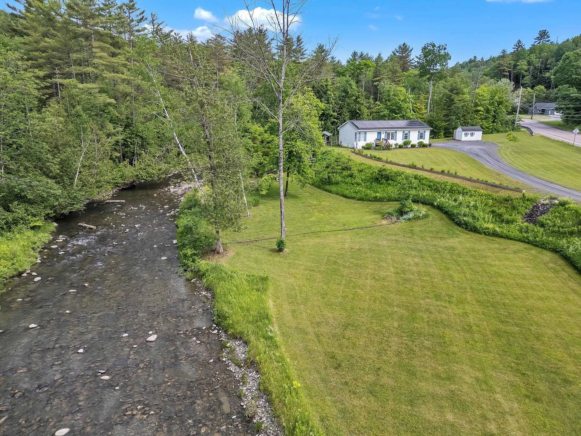 702 East Barre Road Barre Town VT 05641