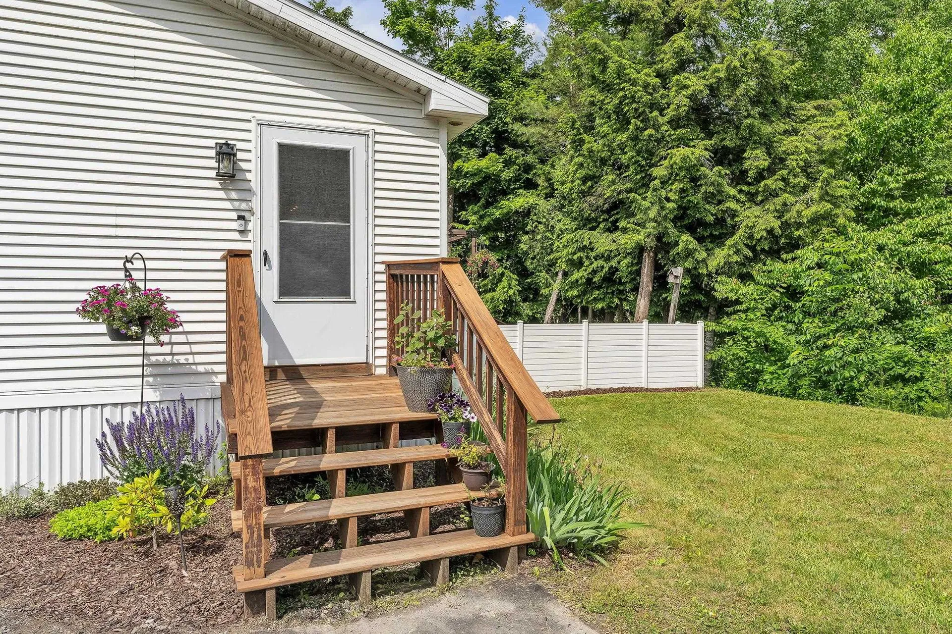 702 East Barre Road Barre Town VT 05641