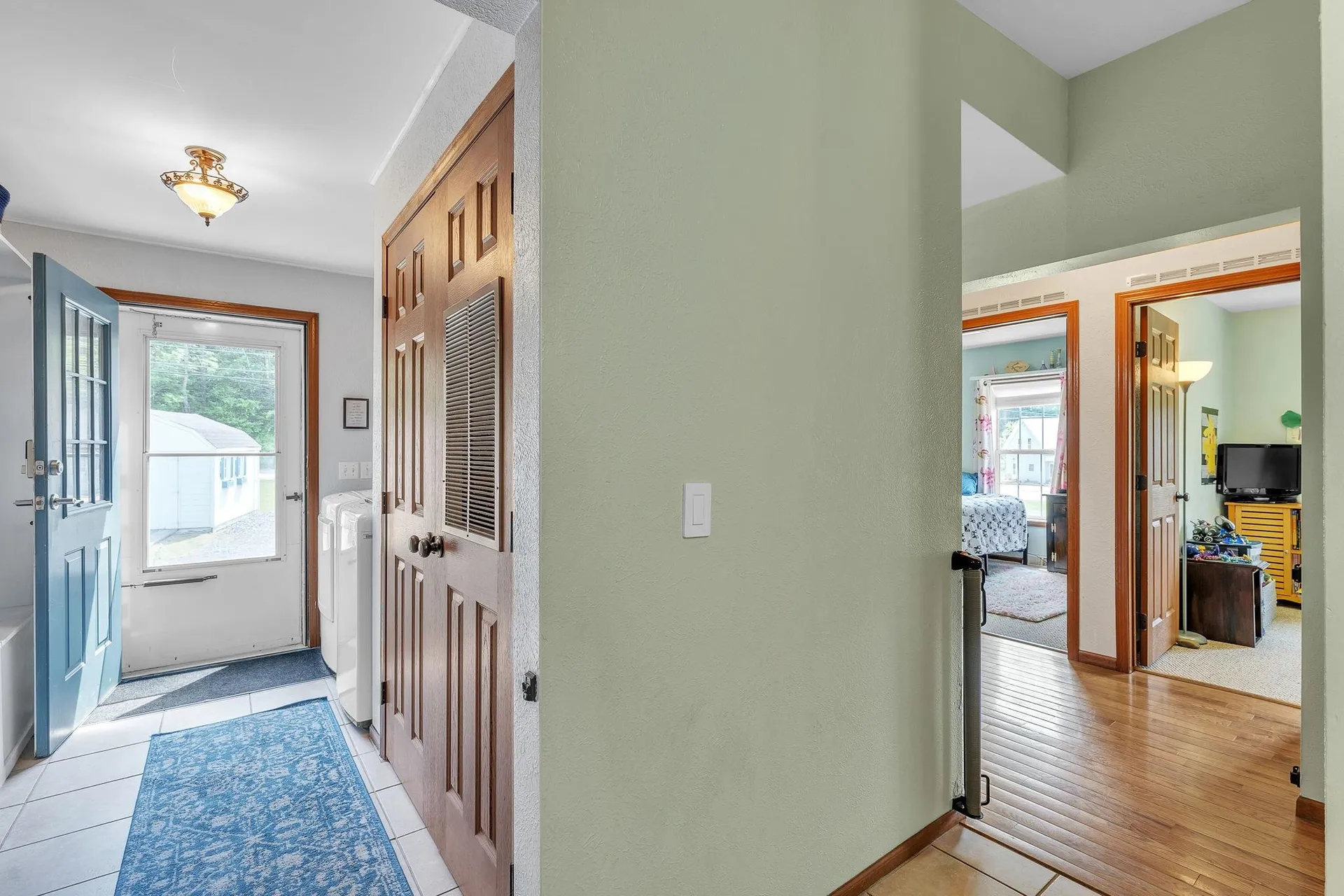 702 East Barre Road Barre Town VT 05641