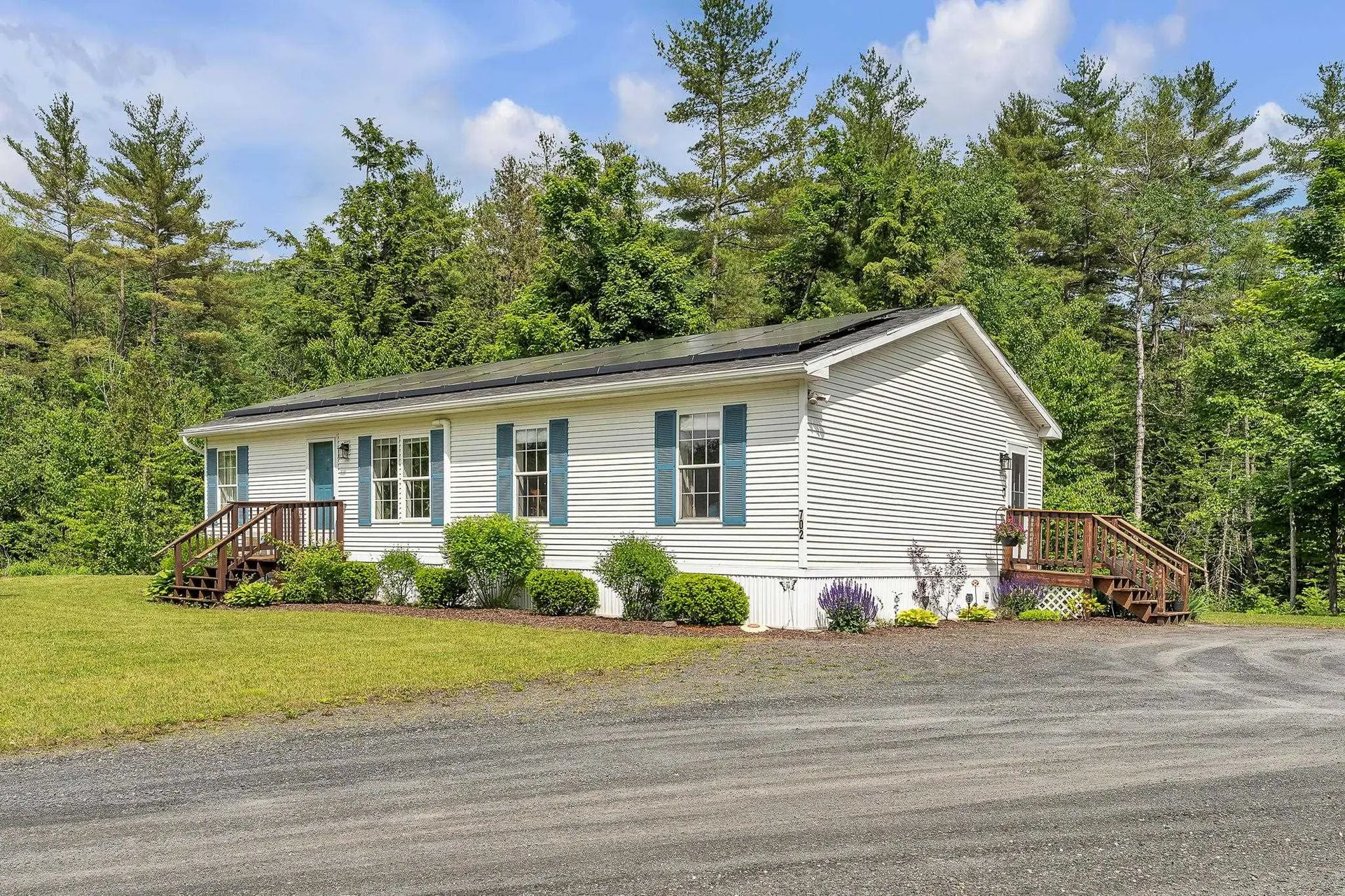 702 East Barre Road Barre Town VT 05641