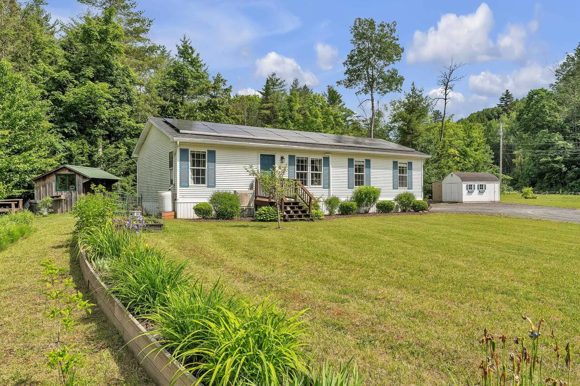 702 East Barre Road Barre Town VT 05641