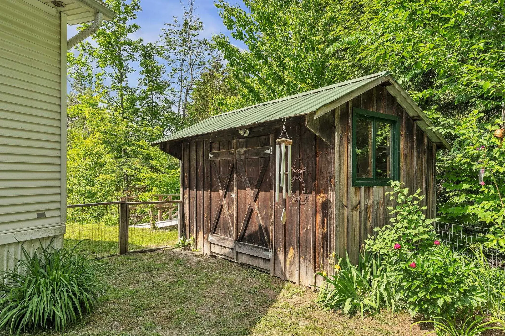 702 East Barre Road Barre Town VT 05641