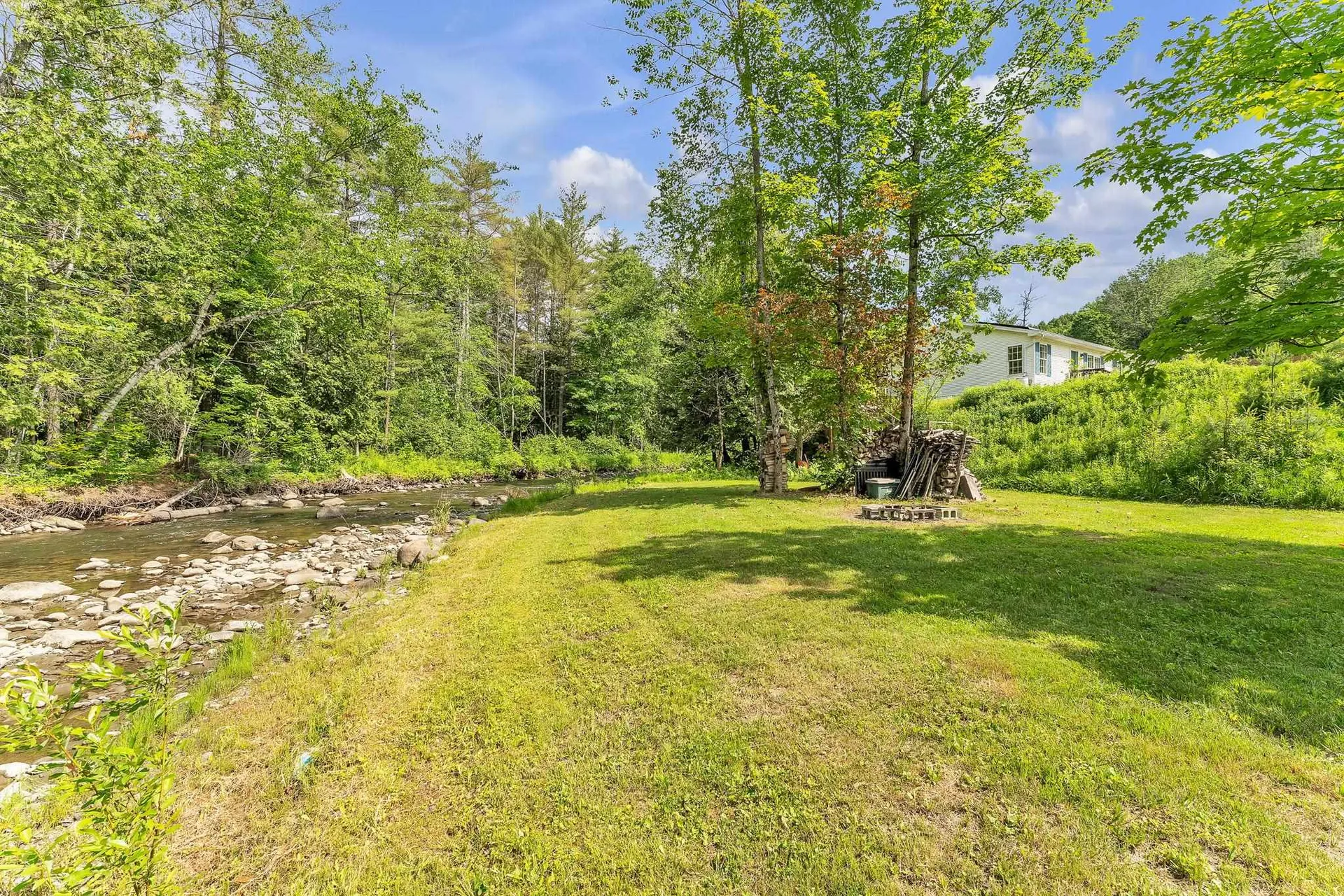 702 East Barre Road Barre Town VT 05641