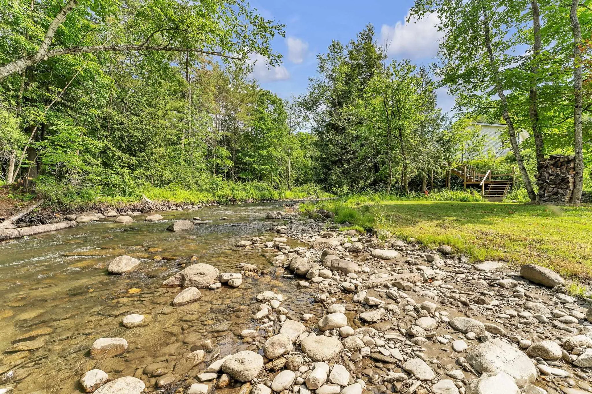 702 East Barre Road Barre Town VT 05641