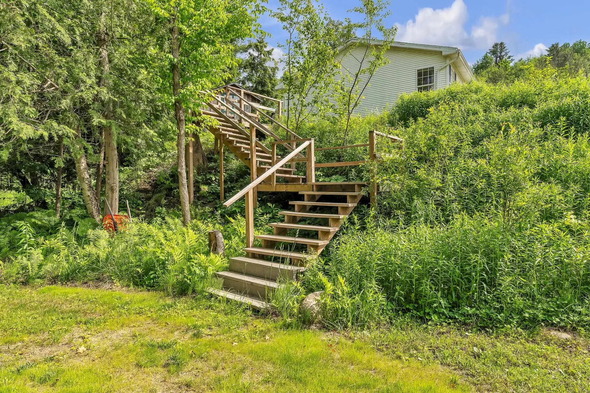 702 East Barre Road Barre Town VT 05641