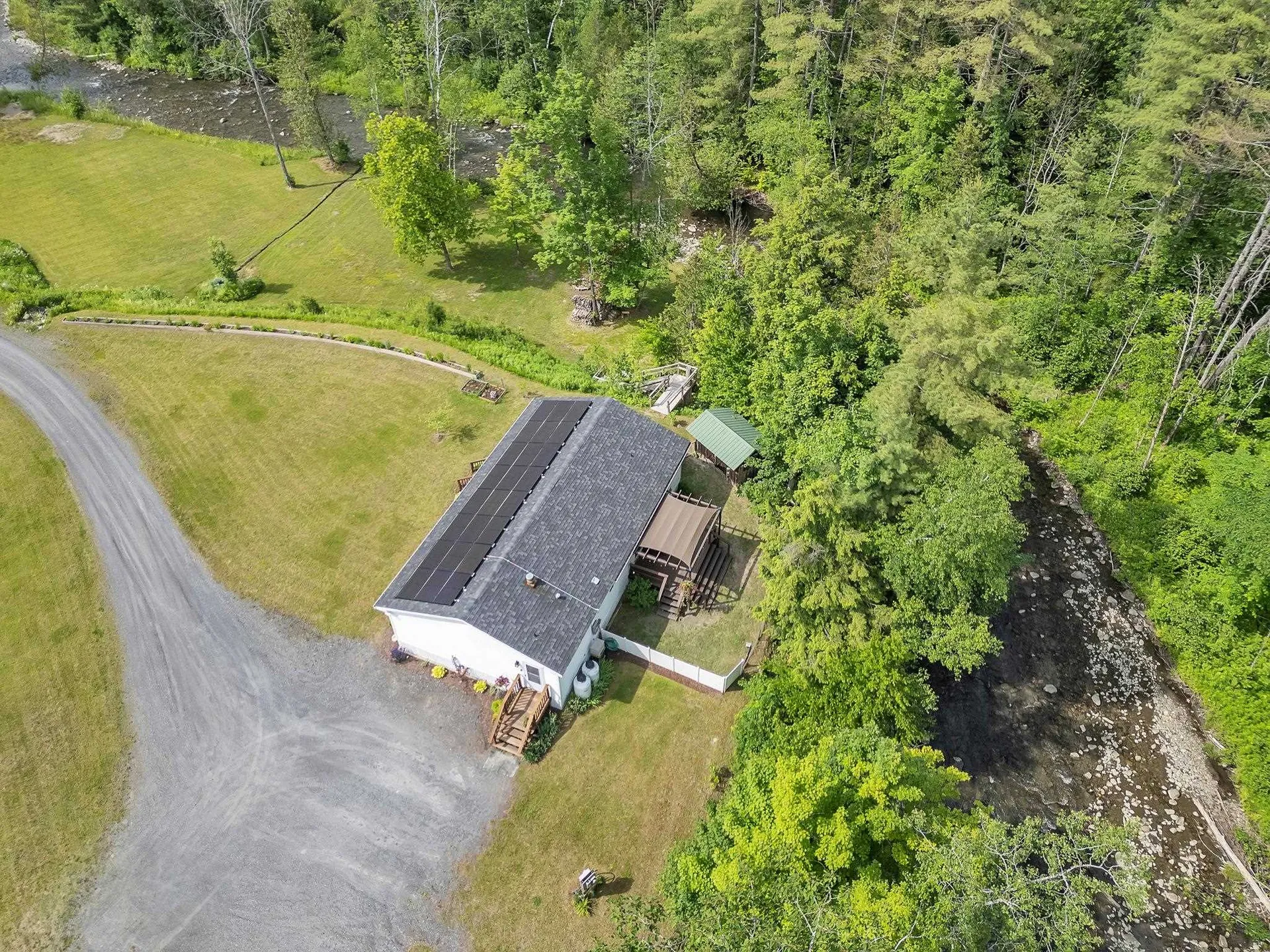 702 East Barre Road Barre Town VT 05641