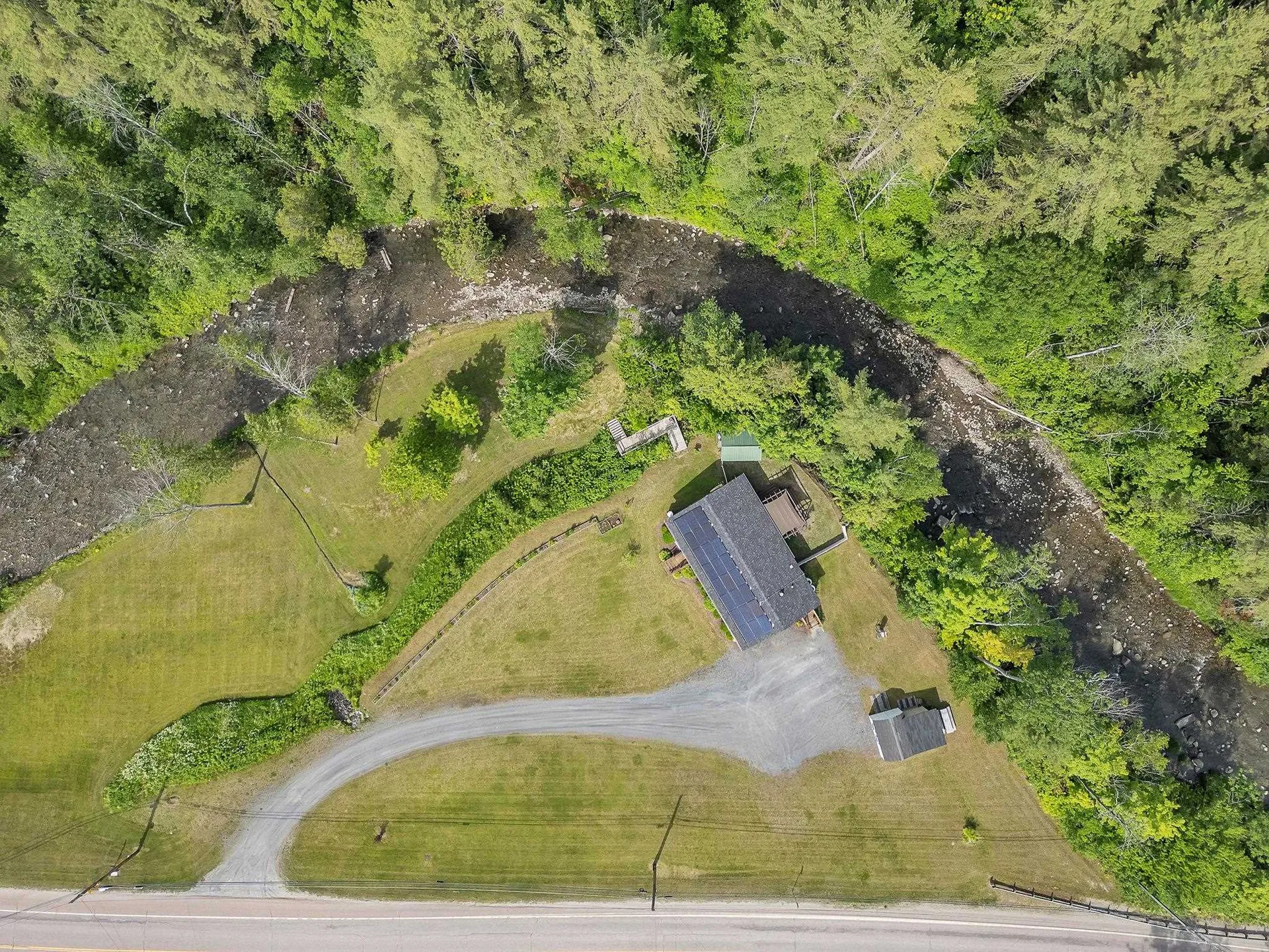 702 East Barre Road Barre Town VT 05641