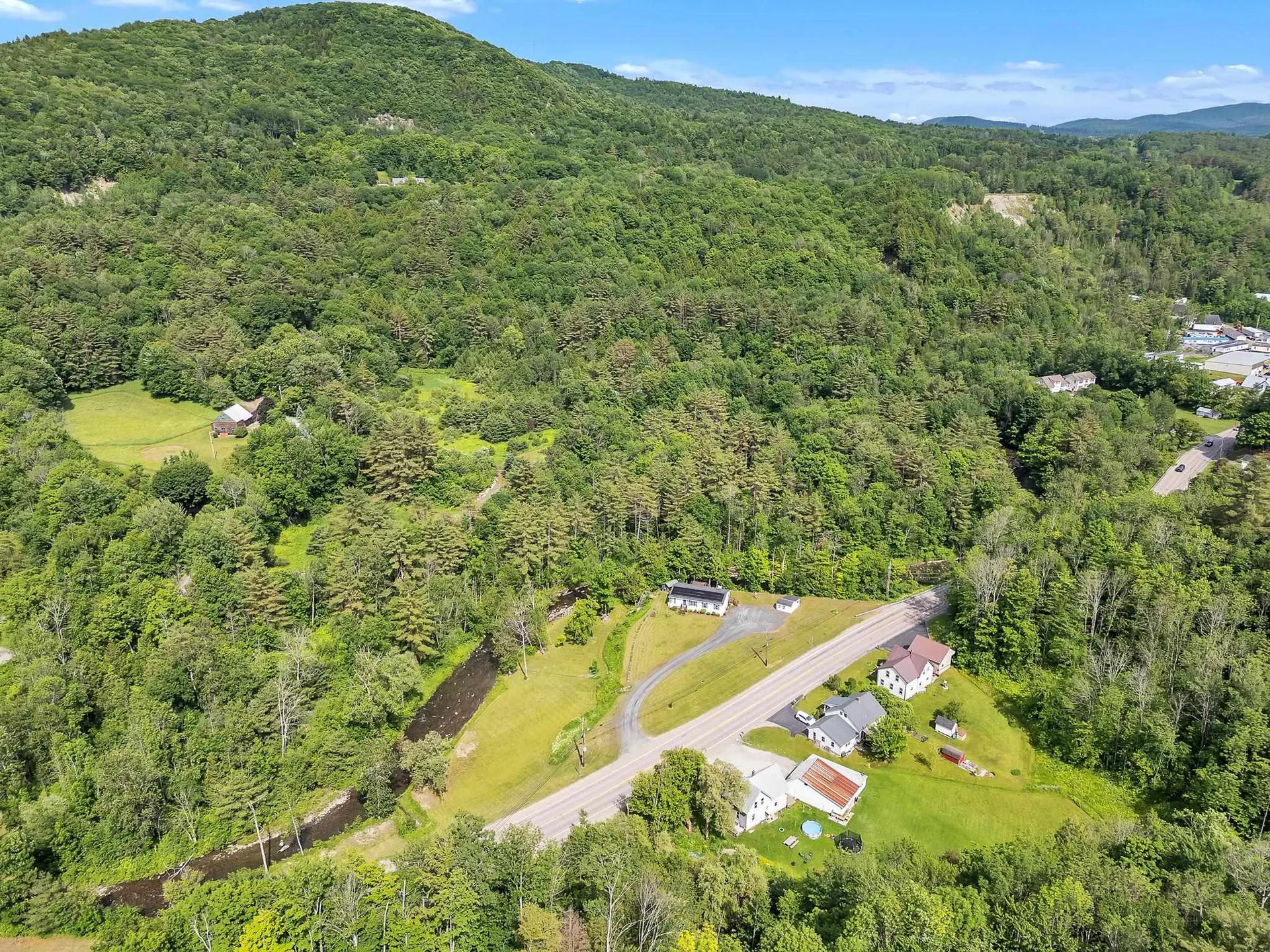 702 East Barre Road Barre Town VT 05641