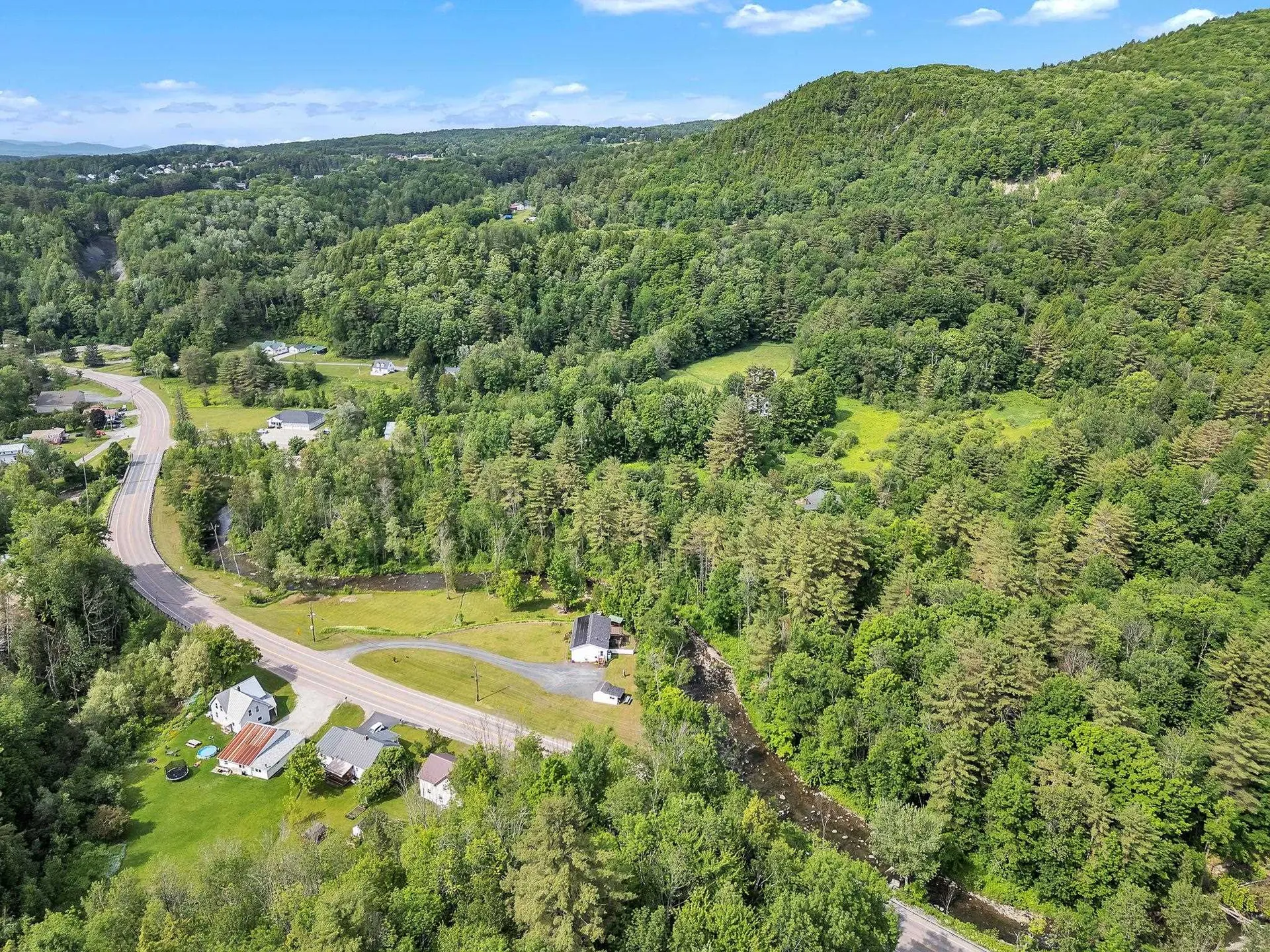 702 East Barre Road Barre Town VT 05641