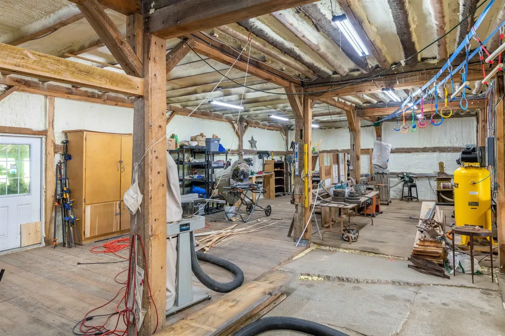 486 Vaughan Road Newbury VT 05051