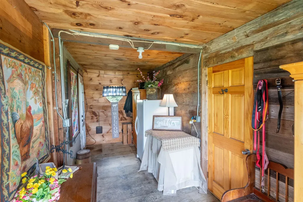 486 Vaughan Road Newbury VT 05051