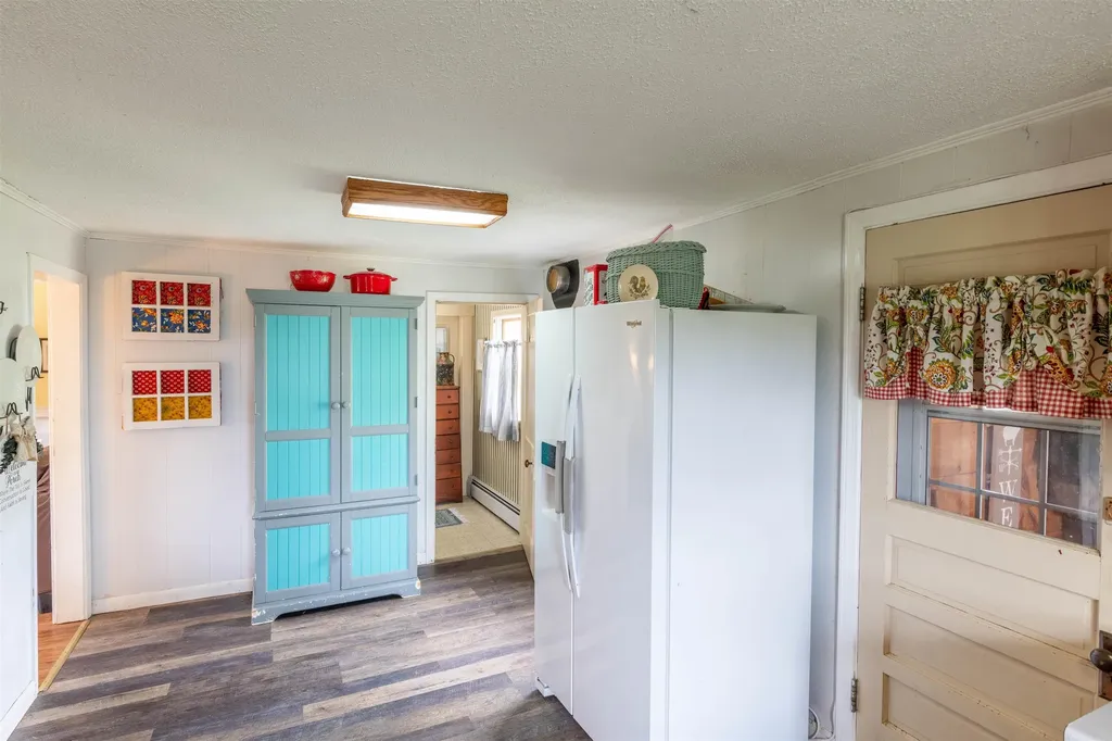 486 Vaughan Road Newbury VT 05051
