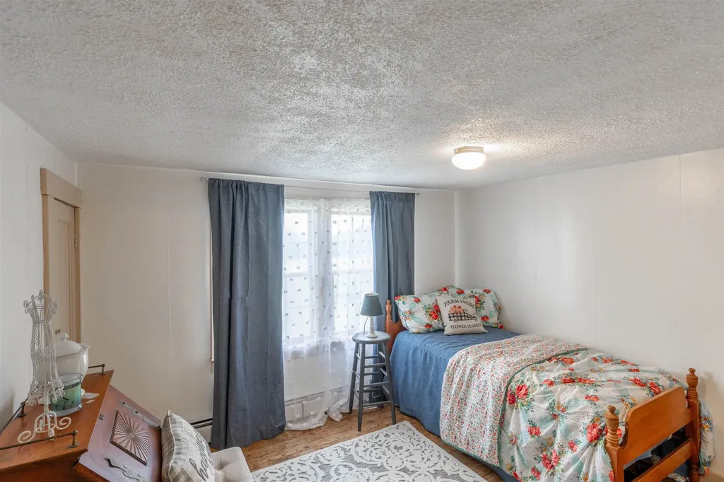 486 Vaughan Road Newbury VT 05051