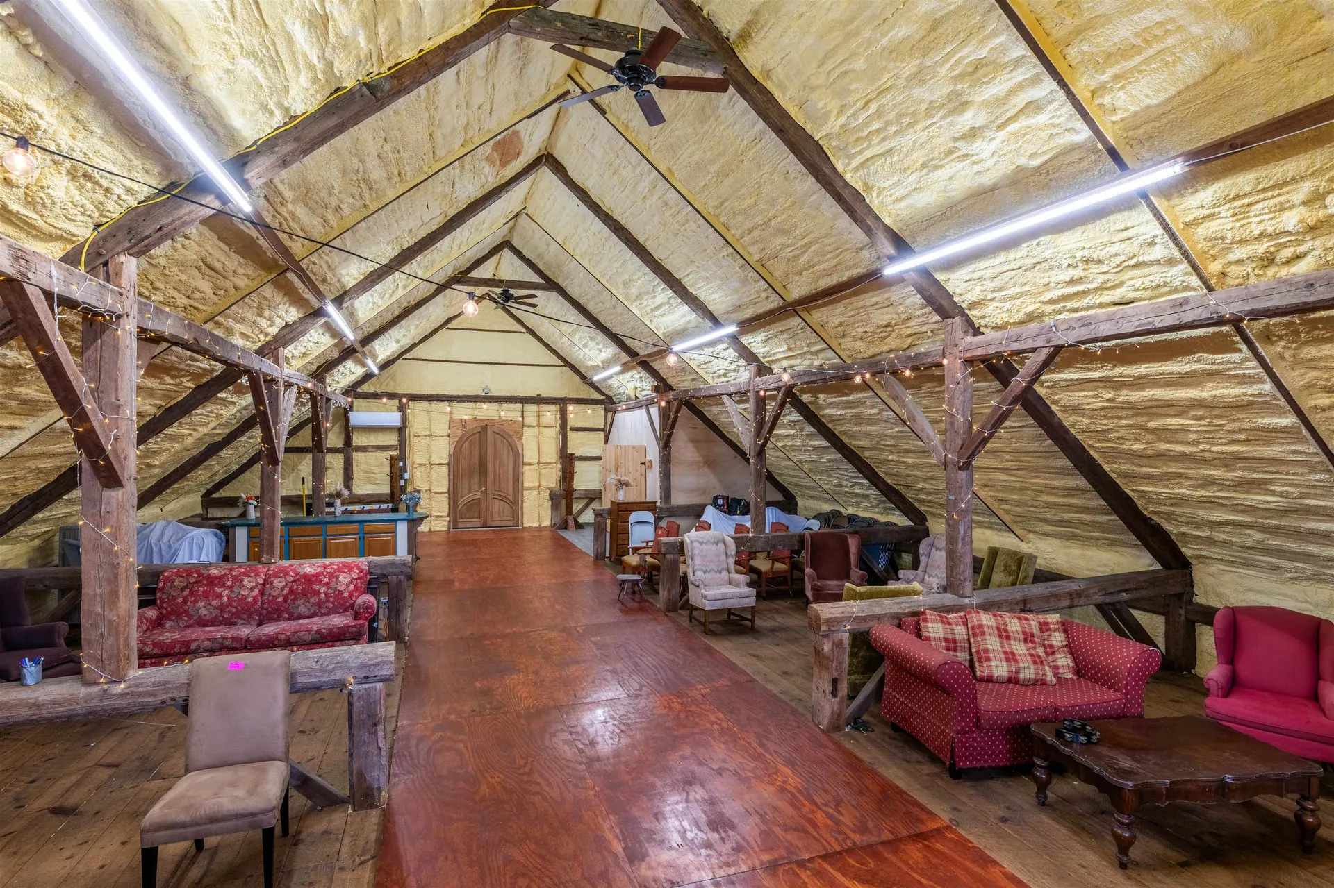 486 Vaughan Road Newbury VT 05051