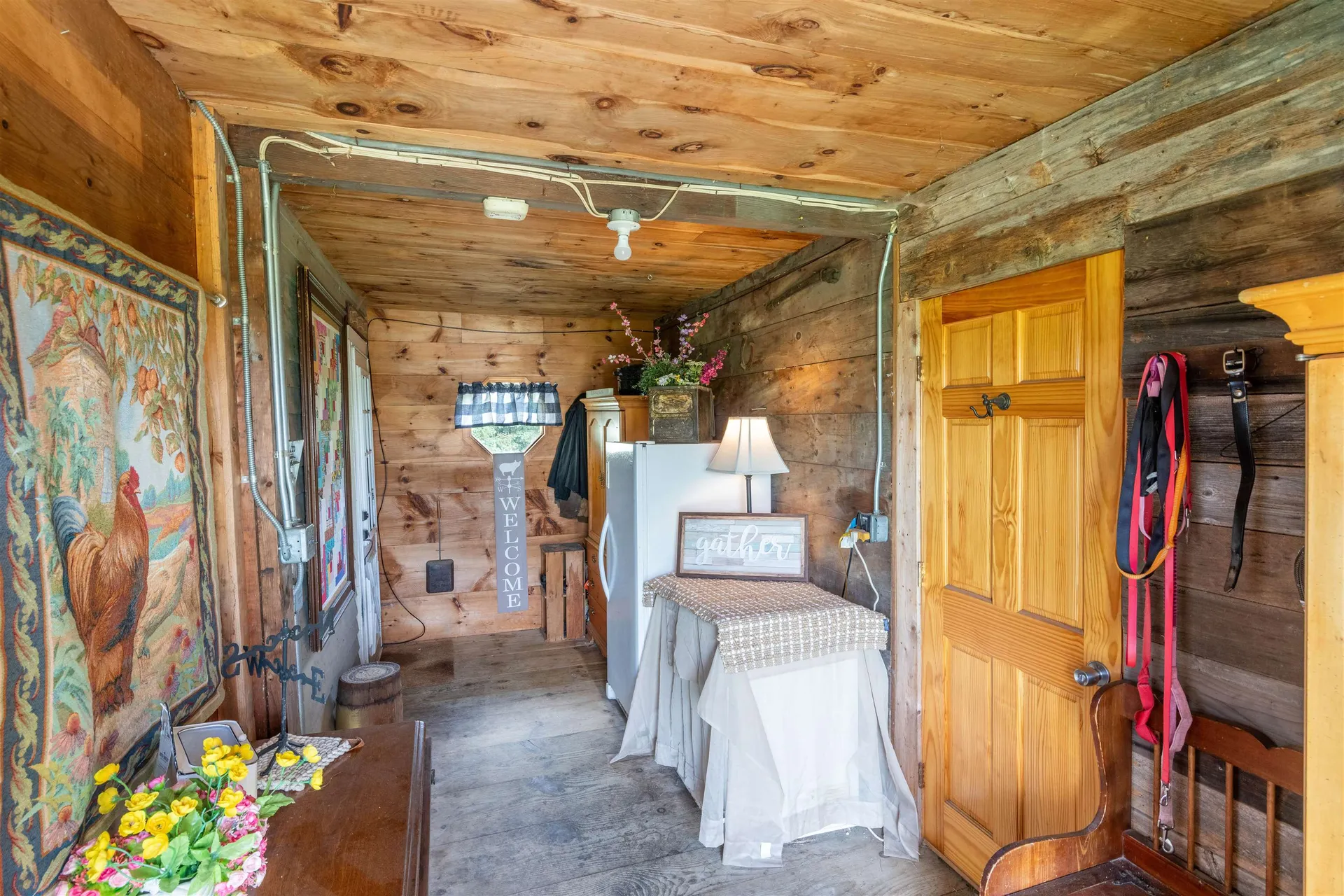486 Vaughan Road Newbury VT 05051