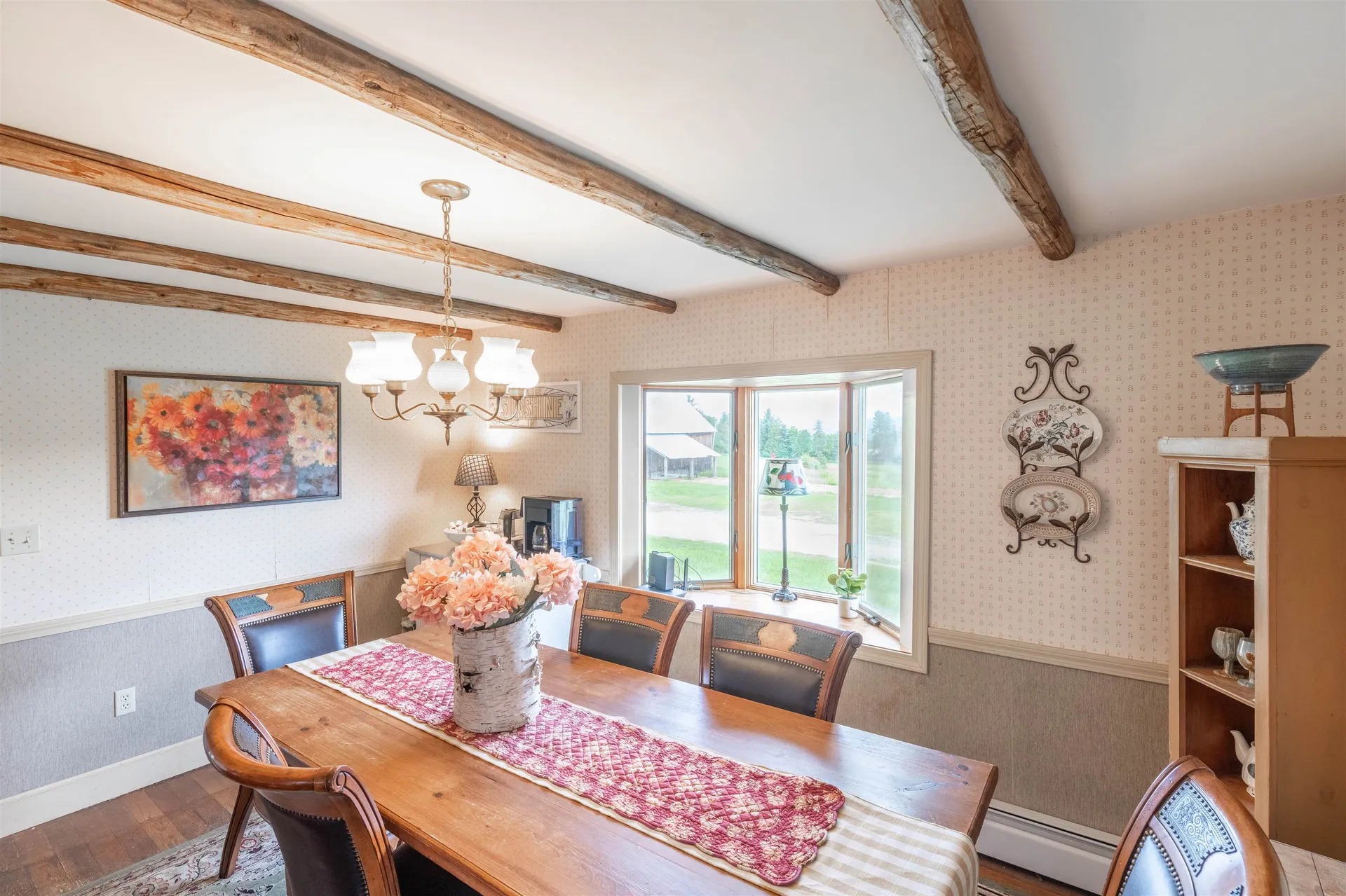 486 Vaughan Road Newbury VT 05051