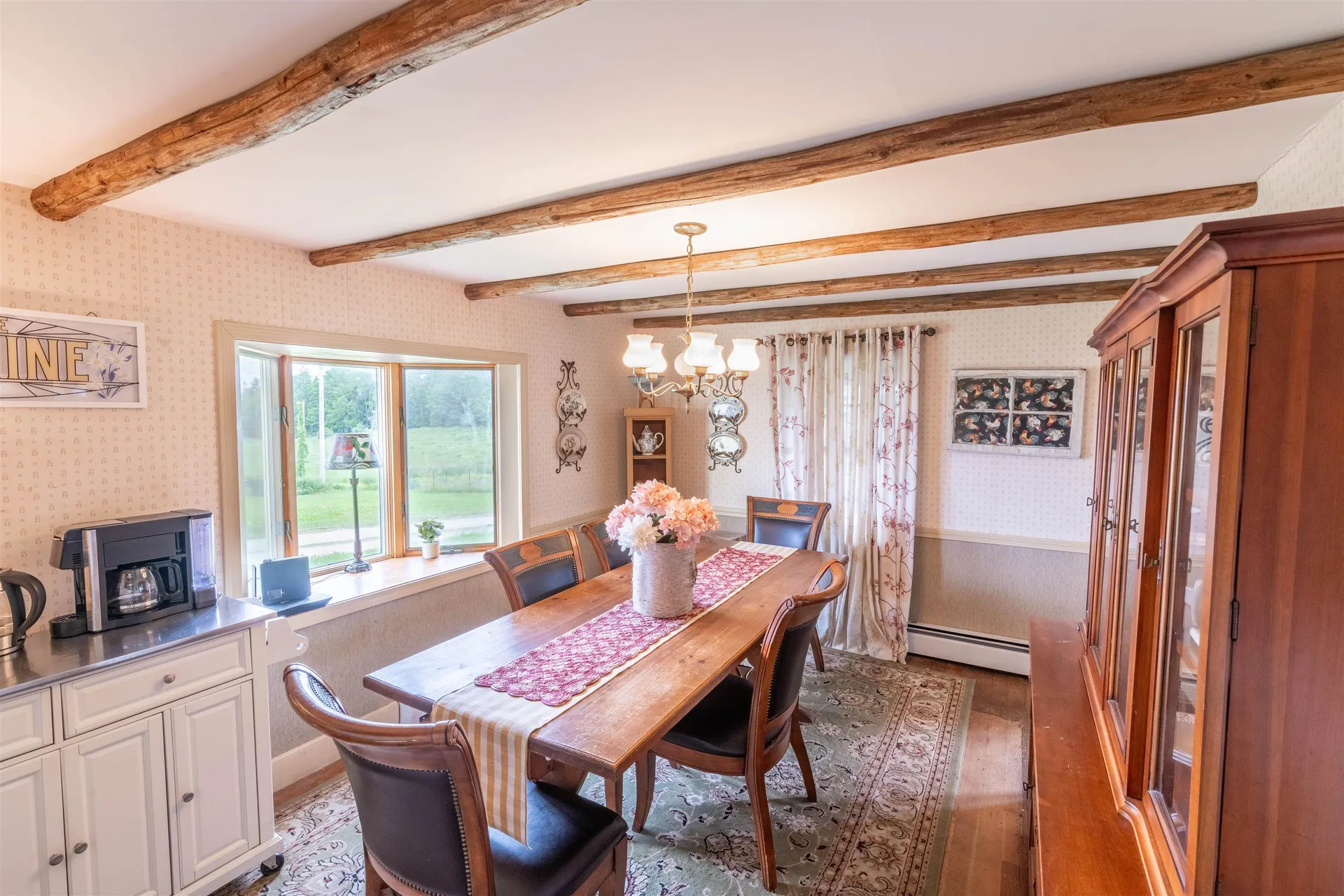 486 Vaughan Road Newbury VT 05051