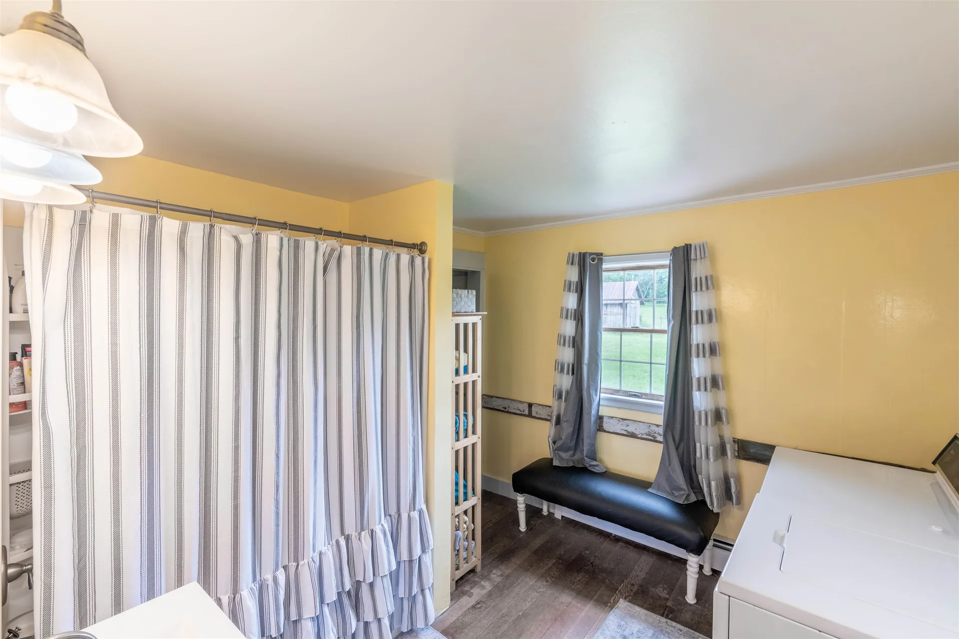 486 Vaughan Road Newbury VT 05051