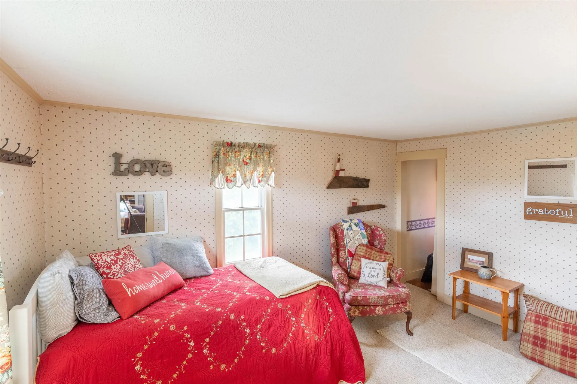 486 Vaughan Road Newbury VT 05051