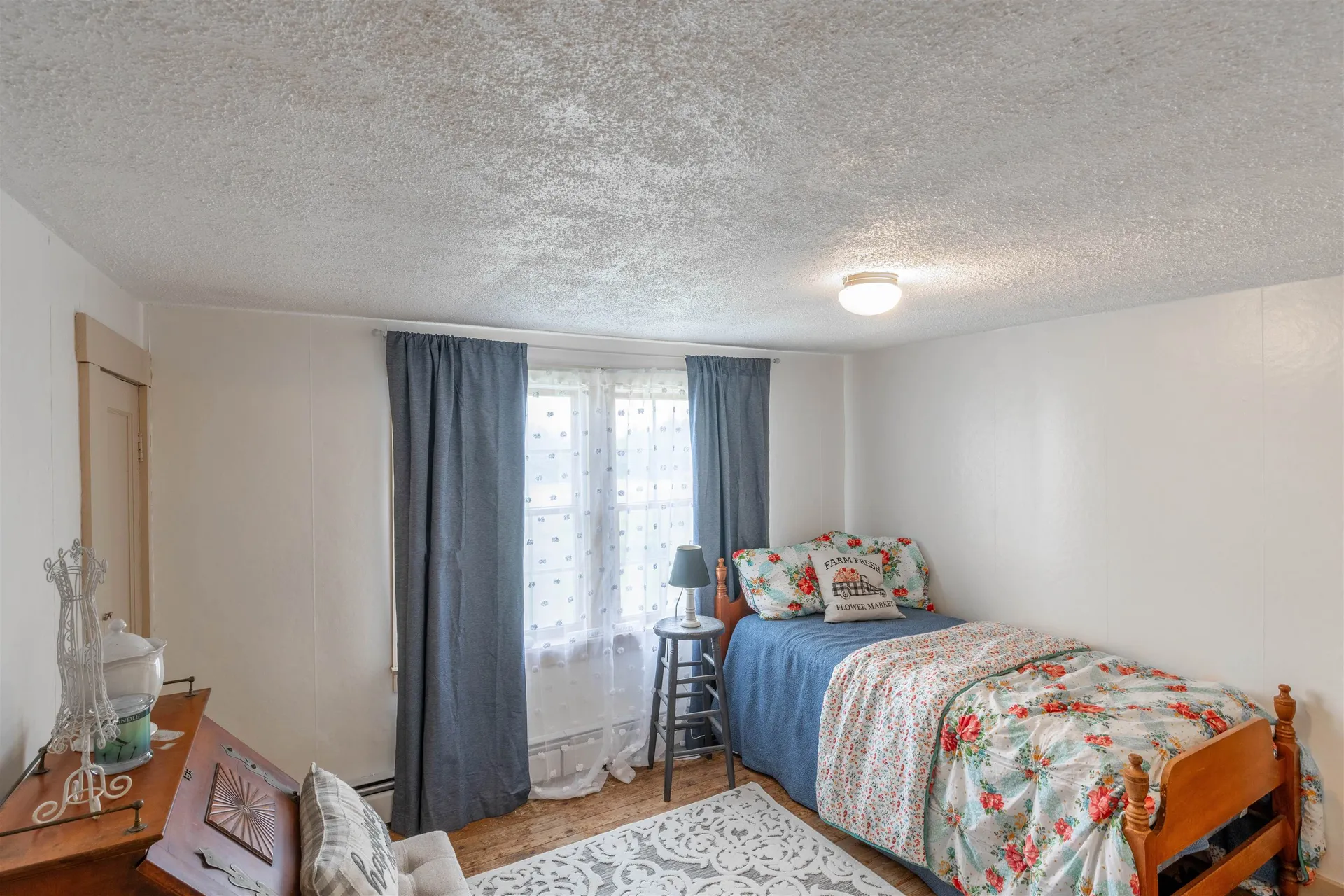 486 Vaughan Road Newbury VT 05051