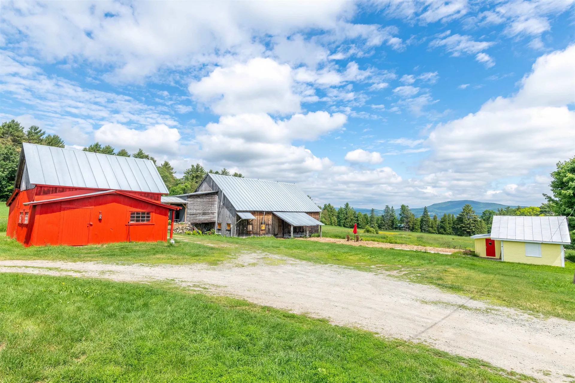 486 Vaughan Road Newbury VT 05051