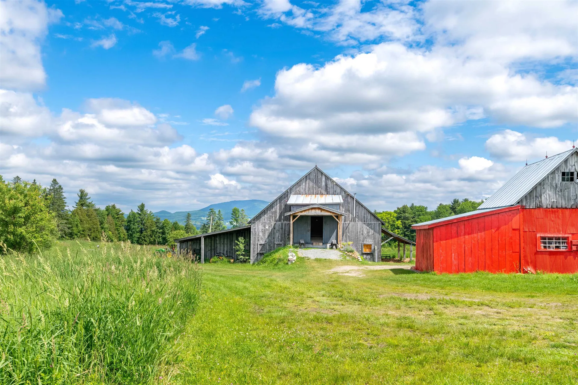 486 Vaughan Road Newbury VT 05051