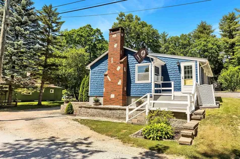 45 Crescent Lane Manchester NH 03109