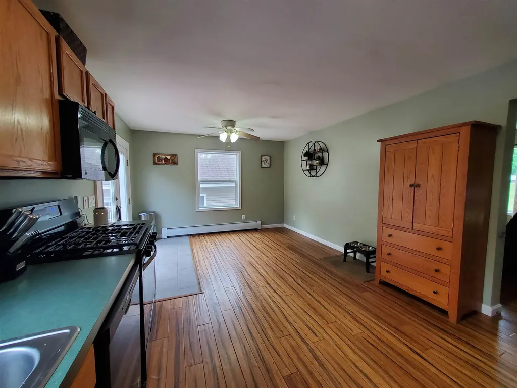 688 Methodist Hill Road Enfield NH 03748