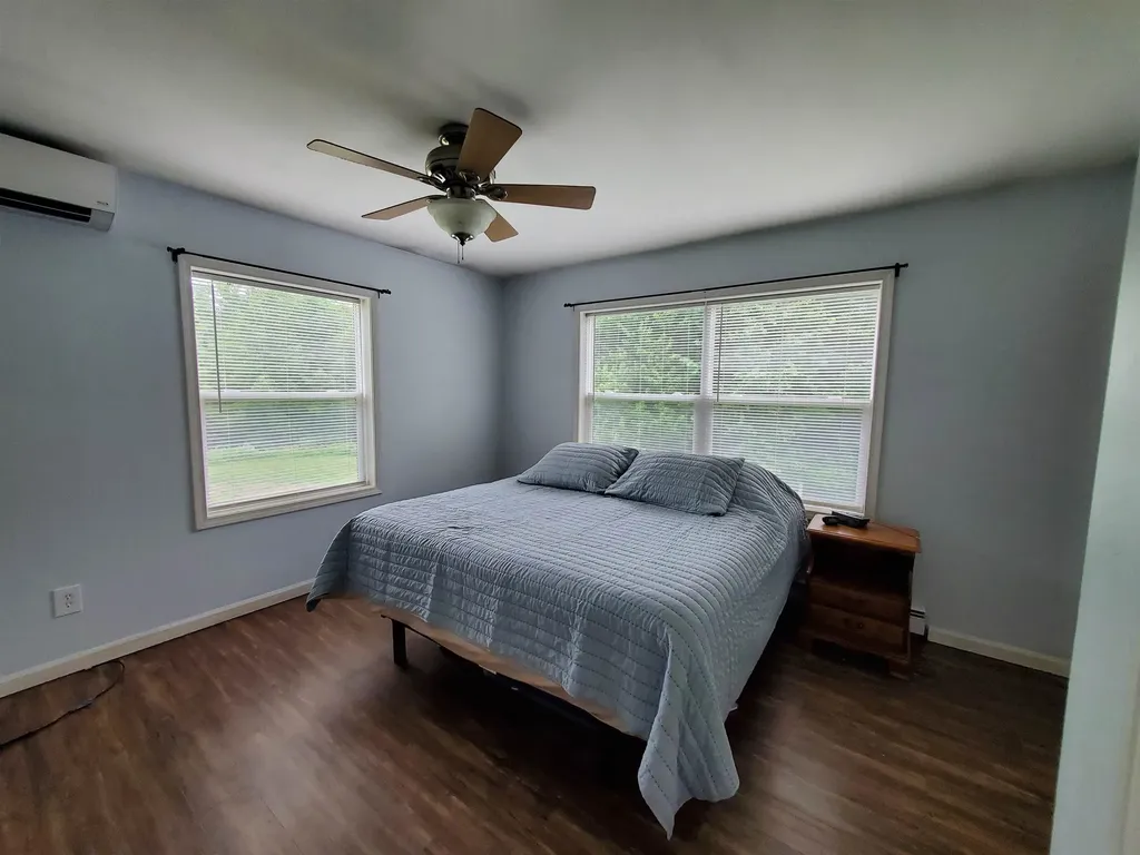 688 Methodist Hill Road Enfield NH 03748