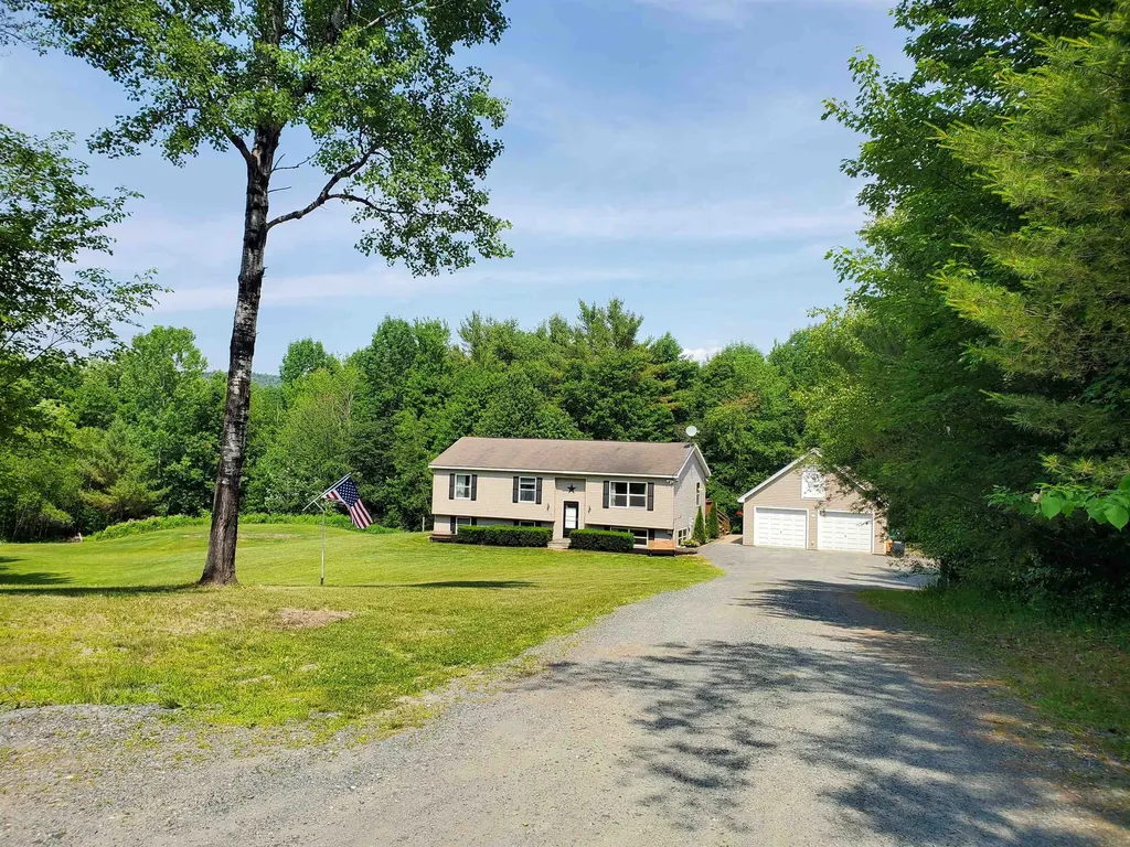 688 Methodist Hill Road Enfield NH 03748