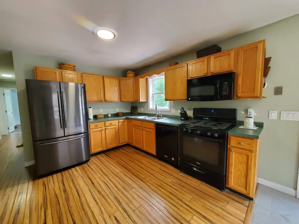 688 Methodist Hill Road Enfield NH 03748