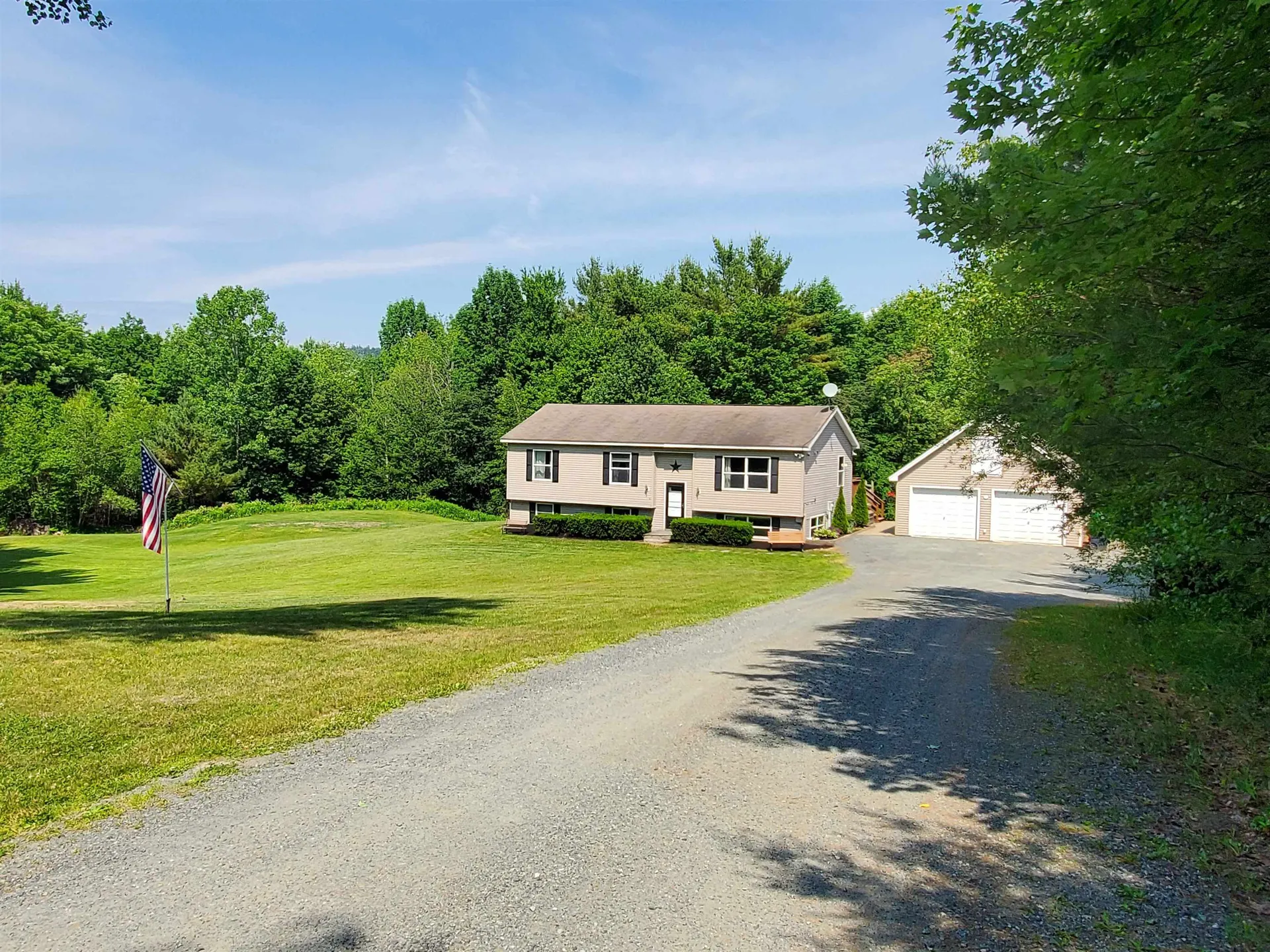 688 Methodist Hill Road Enfield NH 03748