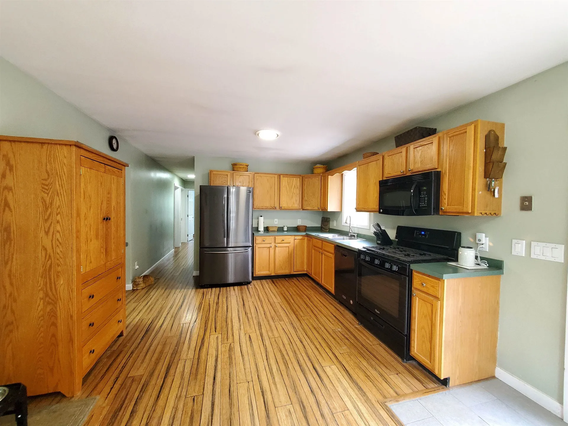 688 Methodist Hill Road Enfield NH 03748