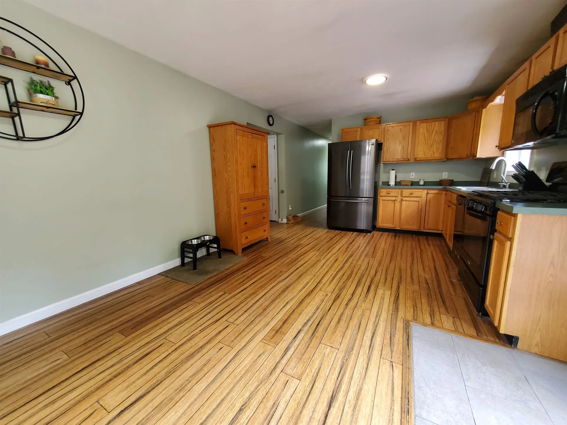 688 Methodist Hill Road Enfield NH 03748