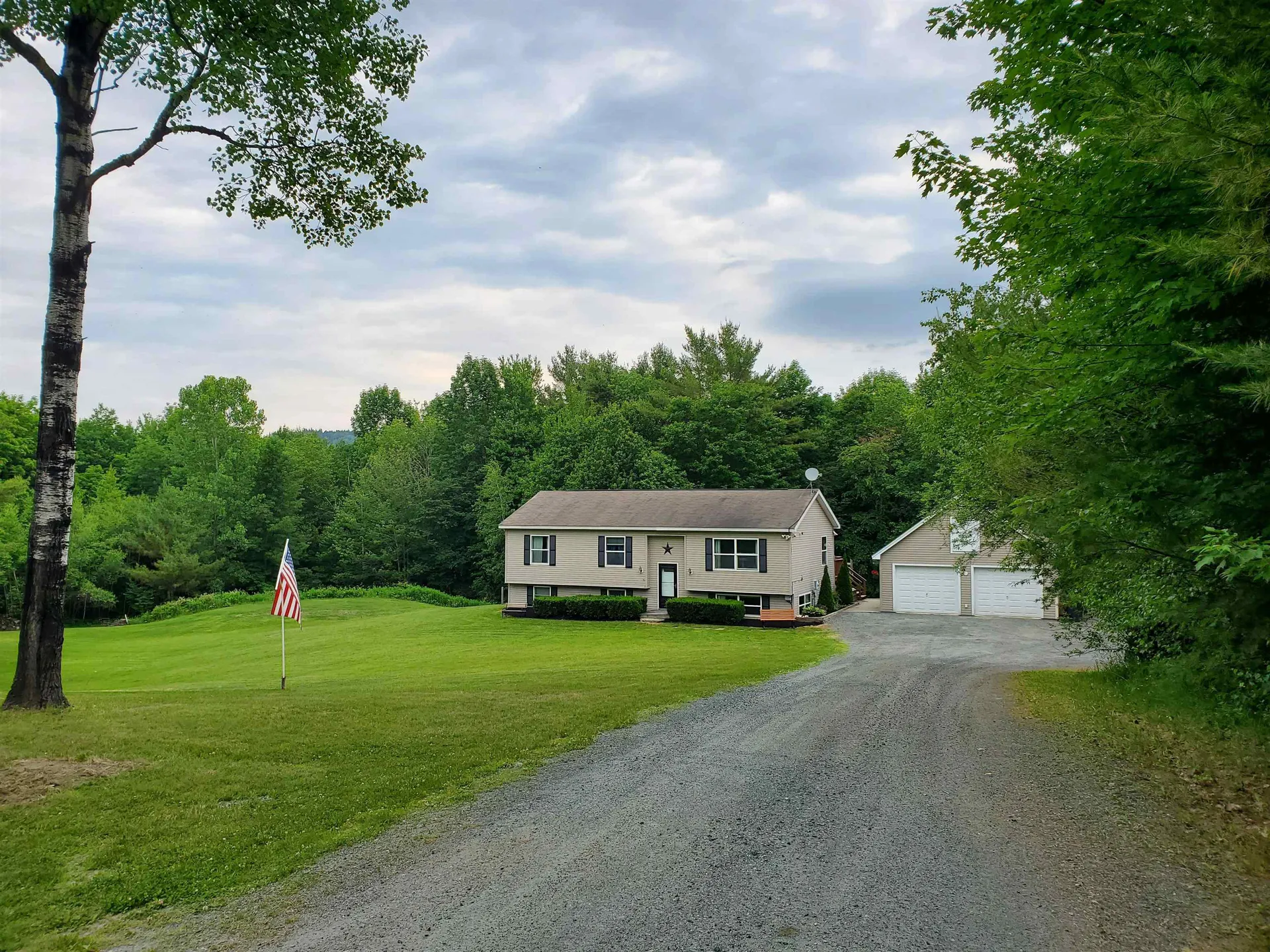 688 Methodist Hill Road Enfield NH 03748