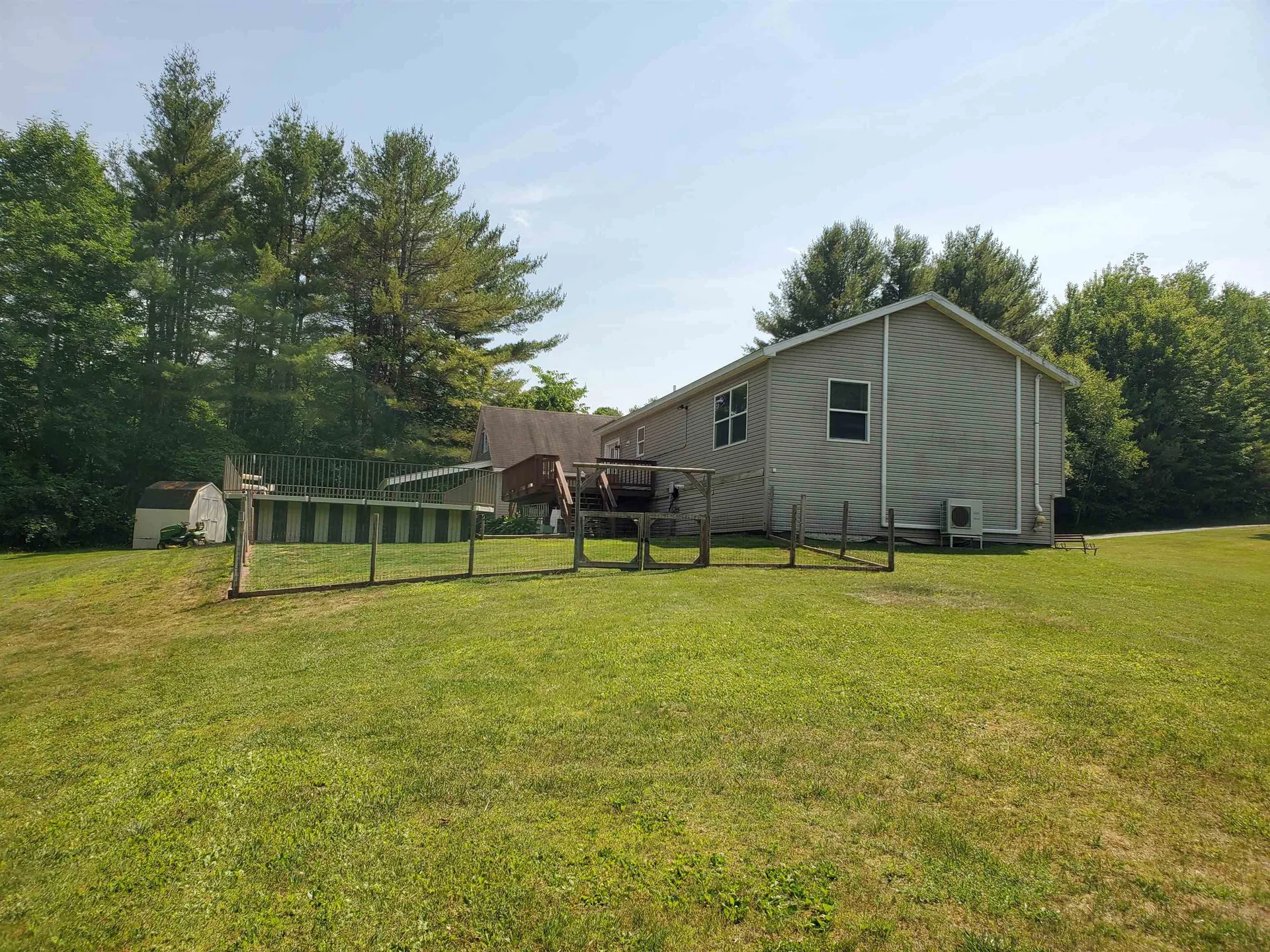 688 Methodist Hill Road Enfield NH 03748