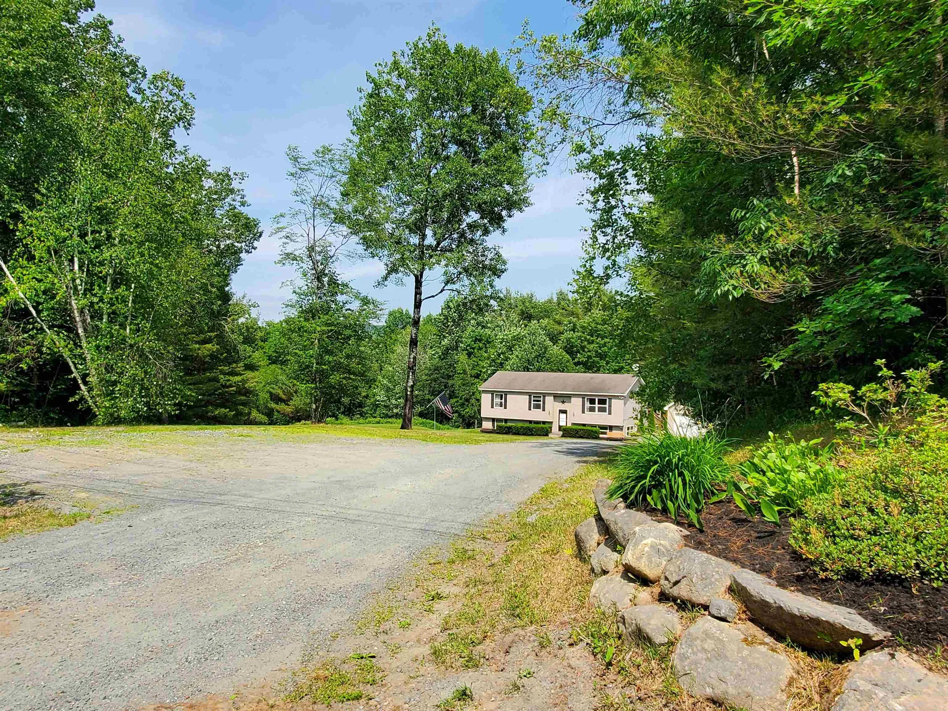 688 Methodist Hill Road Enfield NH 03748