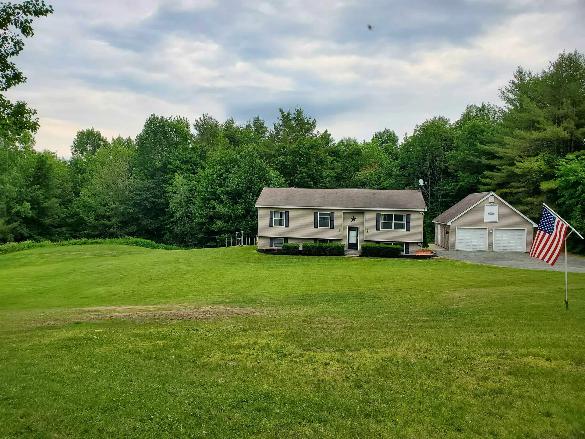 688 Methodist Hill Road Enfield NH 03748