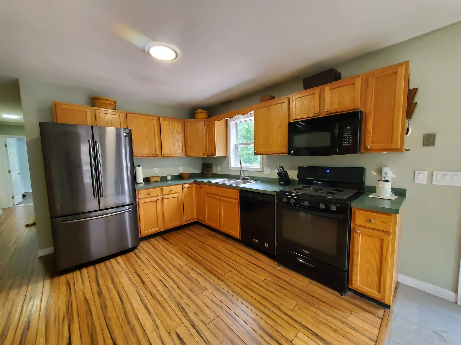 688 Methodist Hill Road Enfield NH 03748