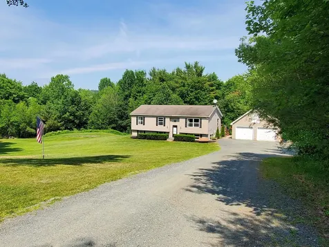688 Methodist Hill Road Enfield NH 03748