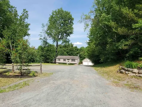 688 Methodist Hill Road Enfield NH 03748