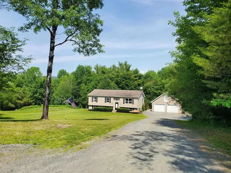 688 Methodist Hill Road Enfield NH 03748