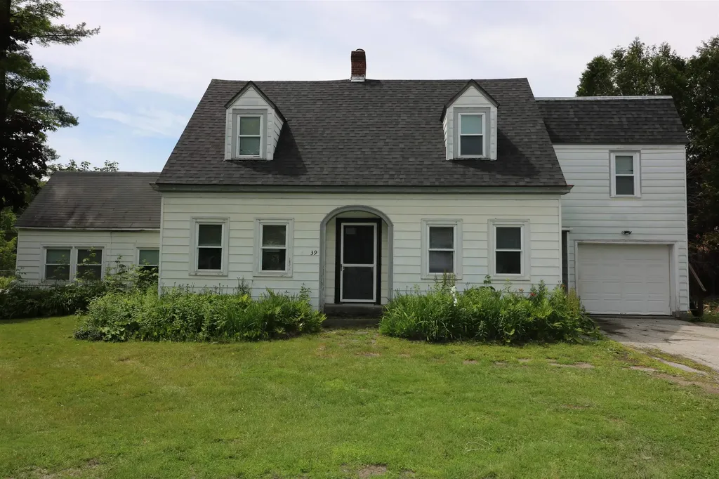39 Evergreen Drive Berlin VT 05602