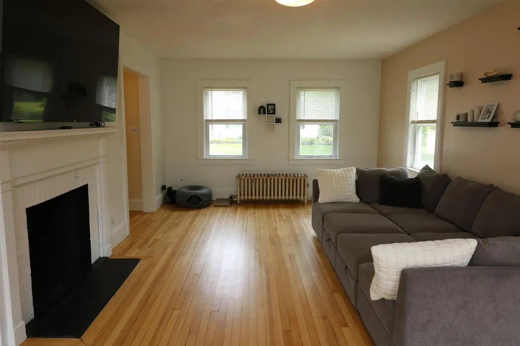 39 Evergreen Drive Berlin VT 05602