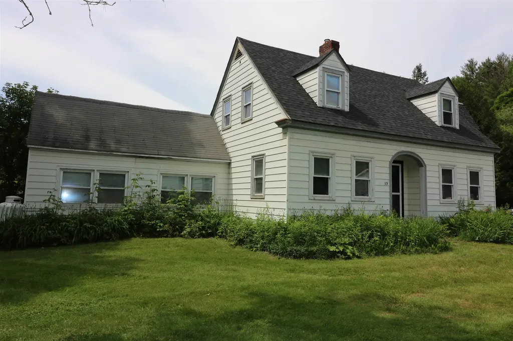 39 Evergreen Drive Berlin VT 05602