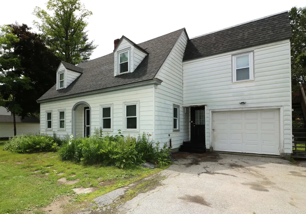 39 Evergreen Drive Berlin VT 05602
